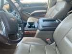 2015 Chevrolet Suburban LTZ