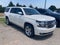 2015 Chevrolet Suburban LTZ