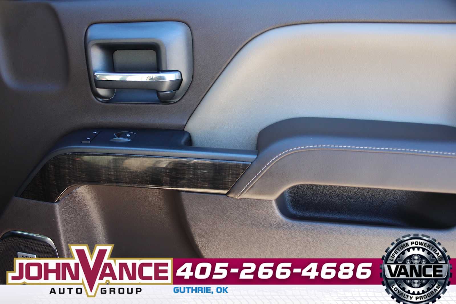 2015 GMC Sierra 2500HD Denali