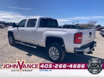2019 GMC Sierra 2500HD Denali