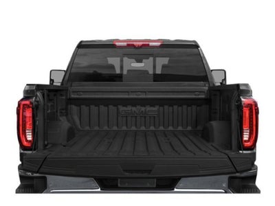 2022 GMC Sierra 3500HD SLT