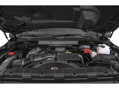 2022 GMC Sierra 3500HD SLT