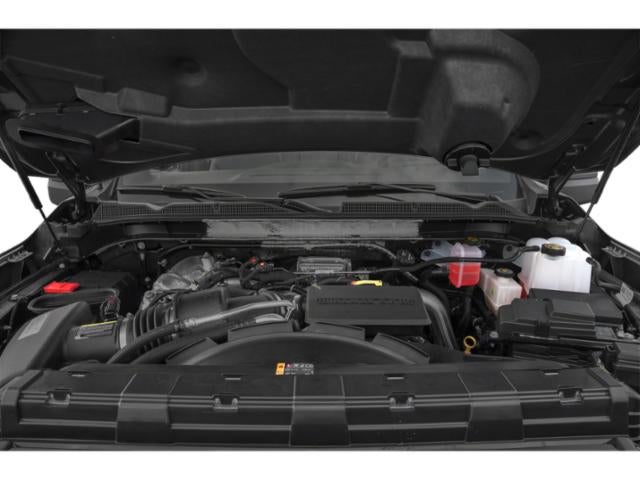 2022 GMC Sierra 3500HD SLT