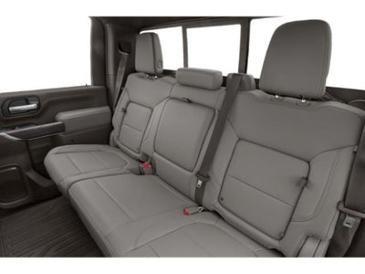 2022 GMC Sierra 3500HD SLT