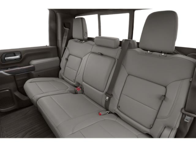 2022 GMC Sierra 3500HD SLT