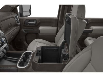 2022 GMC Sierra 3500HD SLT