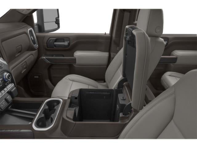 2022 GMC Sierra 3500HD SLT