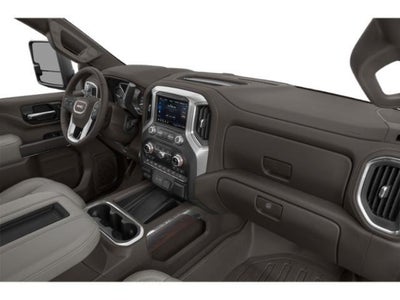 2022 GMC Sierra 3500HD SLT