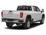 2022 GMC Sierra 3500HD SLT