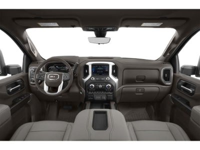 2022 GMC Sierra 3500HD SLT