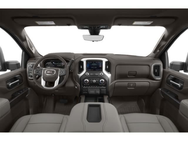 2022 GMC Sierra 3500HD SLT