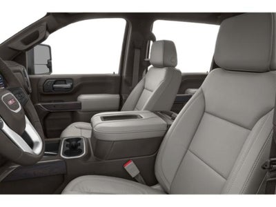2022 GMC Sierra 3500HD SLT