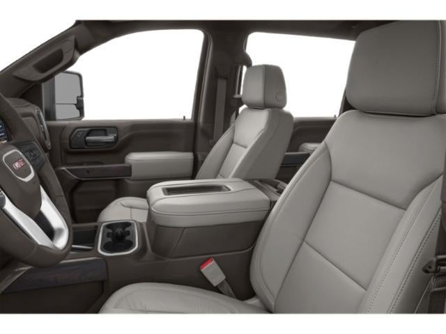 2022 GMC Sierra 3500HD SLT