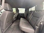 2025 GMC Sierra 3500HD SLT