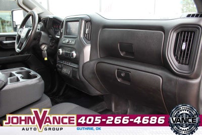 2023 GMC Sierra 3500HD Pro