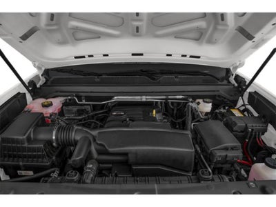 2022 GMC Canyon 4WD Elevation