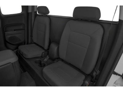 2022 GMC Canyon 4WD Elevation