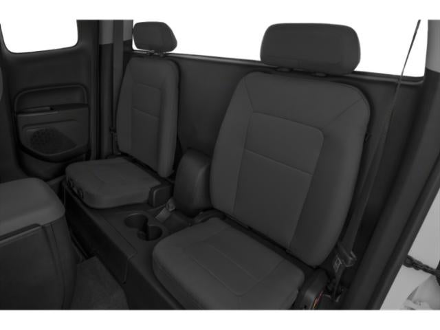 2022 GMC Canyon 4WD Elevation