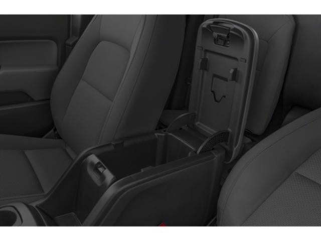 2022 GMC Canyon 4WD Elevation