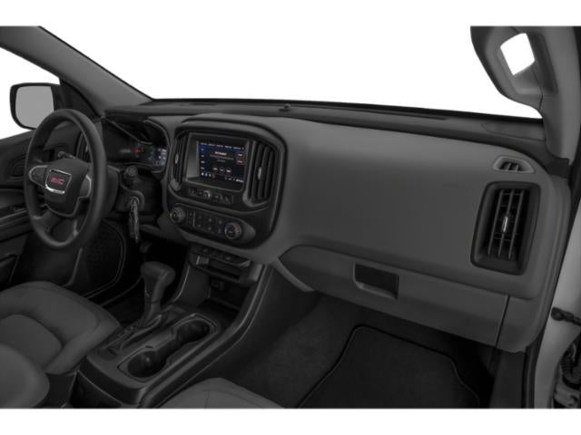 2022 GMC Canyon 4WD Elevation