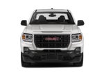 2022 GMC Canyon 4WD Elevation