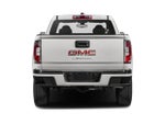 2022 GMC Canyon 4WD Elevation