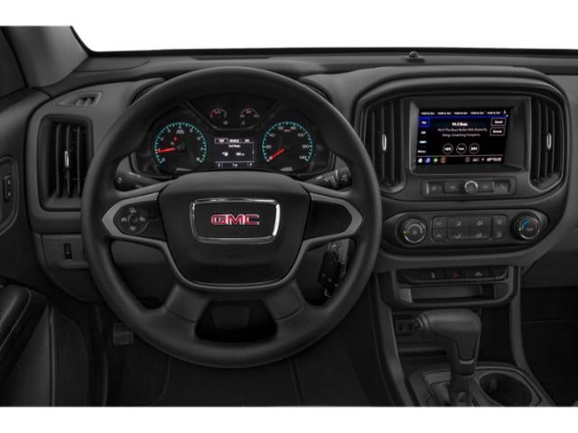 2022 GMC Canyon 4WD Elevation