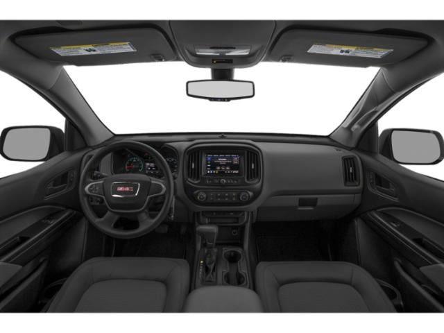 2022 GMC Canyon 4WD Elevation