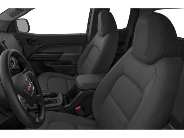 2022 GMC Canyon 4WD Elevation