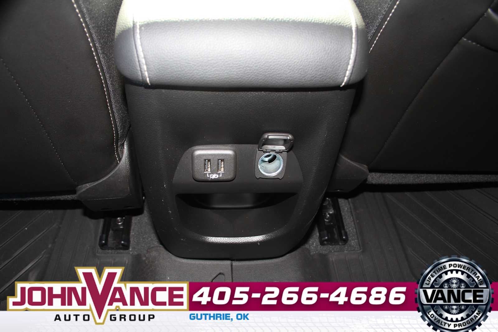 2020 GMC Canyon 4WD Denali