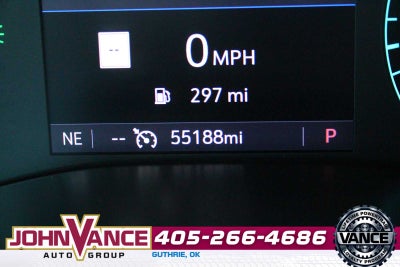 2020 GMC Canyon 4WD Denali