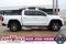 2025 GMC Canyon 4WD AT4