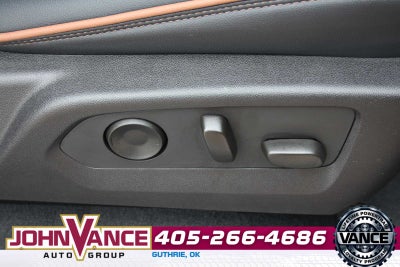 2025 GMC Canyon 4WD AT4