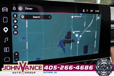 2025 GMC Canyon 4WD AT4