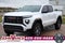 2025 GMC Canyon 4WD AT4