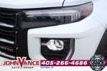 2025 GMC Canyon 4WD AT4