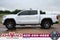 2025 GMC Canyon 4WD AT4