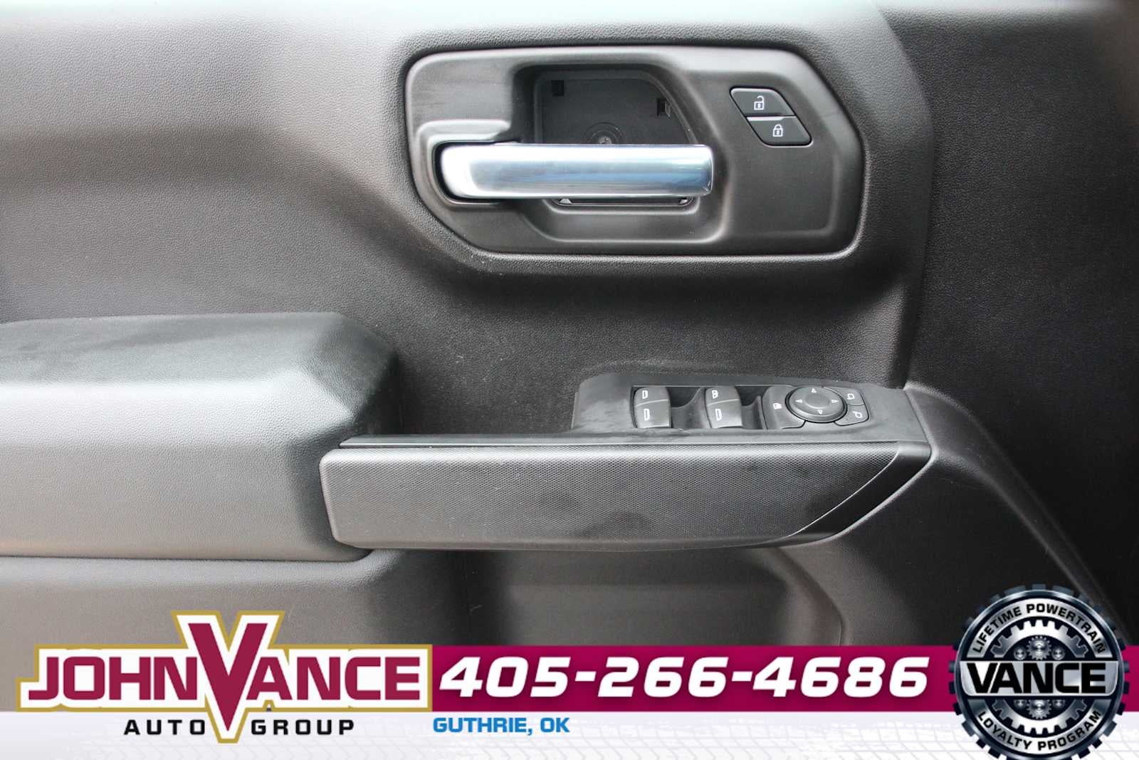 2022 GMC Sierra 1500 Pro