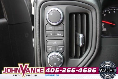 2022 GMC Sierra 1500 Pro