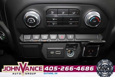 2022 GMC Sierra 1500 Pro