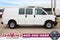 2017 GMC Savana 2500 RWD 2500 135"