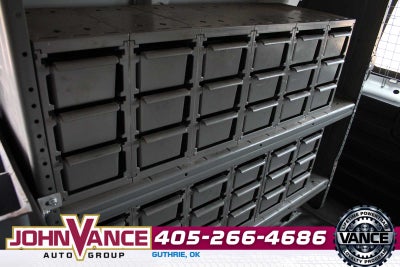 2017 GMC Savana 2500 RWD 2500 135"