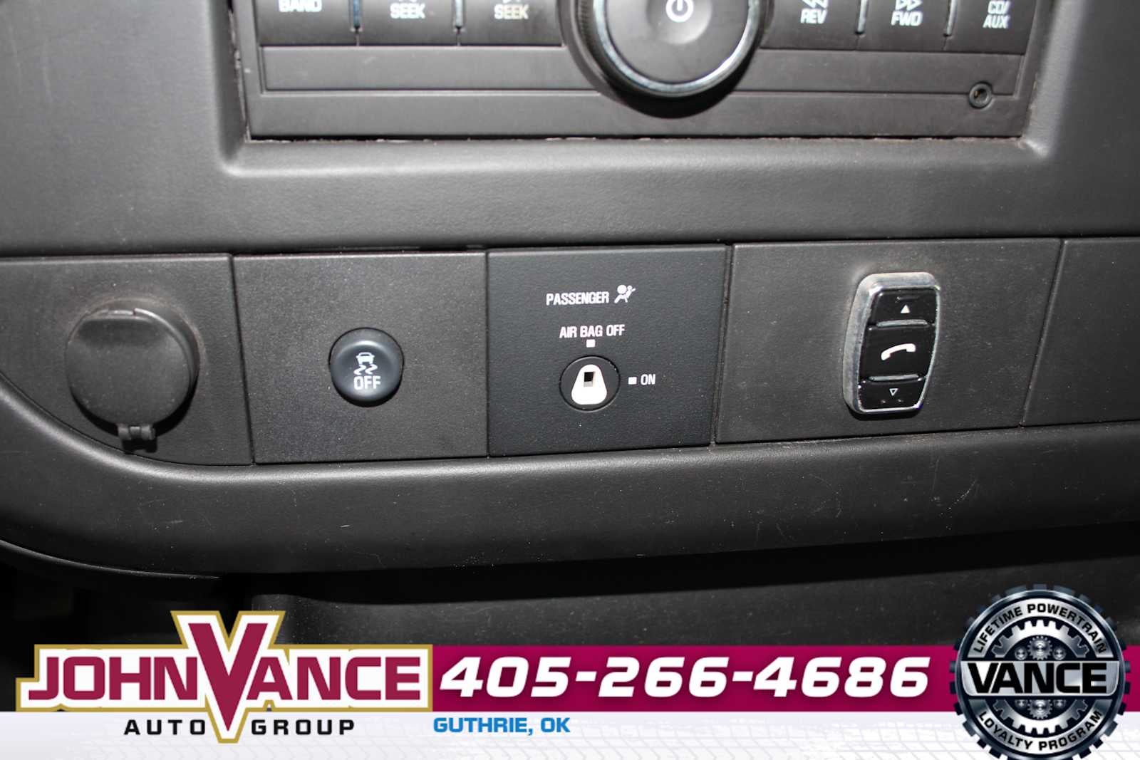 2017 GMC Savana 2500 RWD 2500 135"