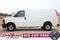 2017 GMC Savana 2500 RWD 2500 135"