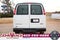 2017 GMC Savana 2500 RWD 2500 135"