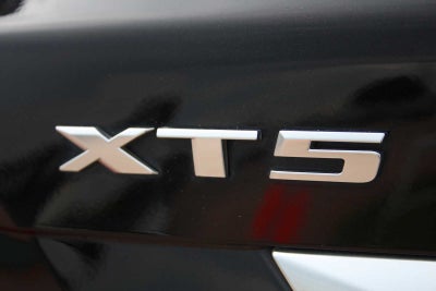 2019 Cadillac XT5 FWD