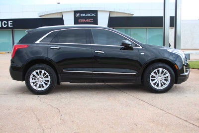 2019 Cadillac XT5 FWD