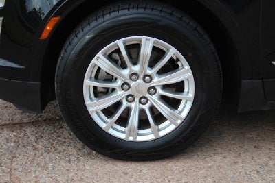 2019 Cadillac XT5 FWD