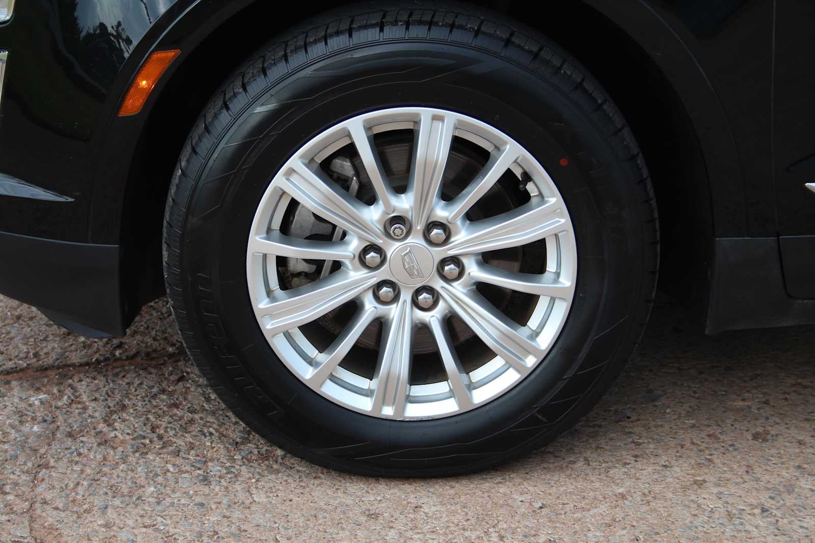 2019 Cadillac XT5 FWD