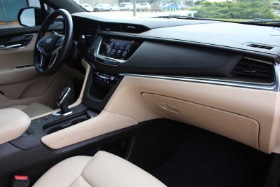 2019 Cadillac XT5 FWD